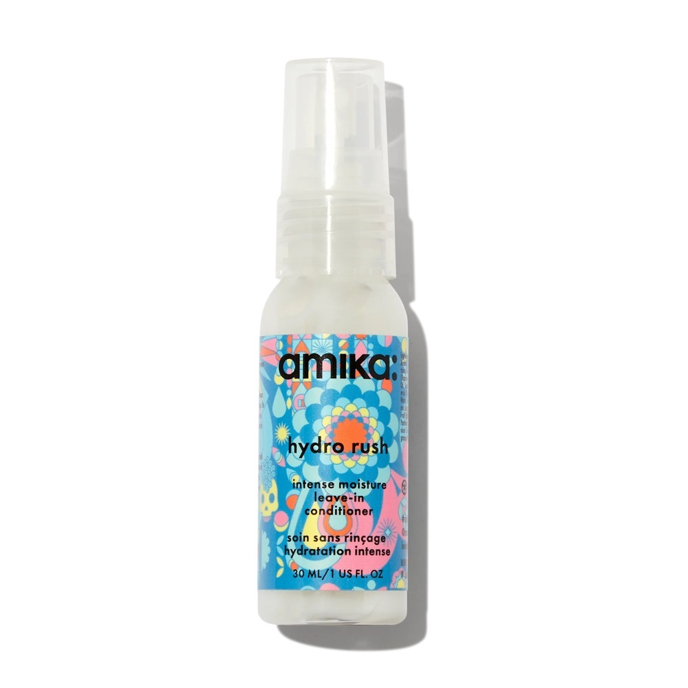 พร้อมส่ง ของแท้ AMIKA Hydro Rush Intense Moisture Leave In Conditioner ...