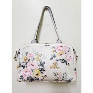 Cath kidston vintage clearance bunch samson bag