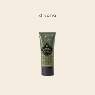 Divana Hand Cream: Signature Collection 80g. ดีวานา แฮนด์ครีม ครีมทามือ ครีมบำรุงมือ ครีมให้ความชุ่มชื้นแก่มือ