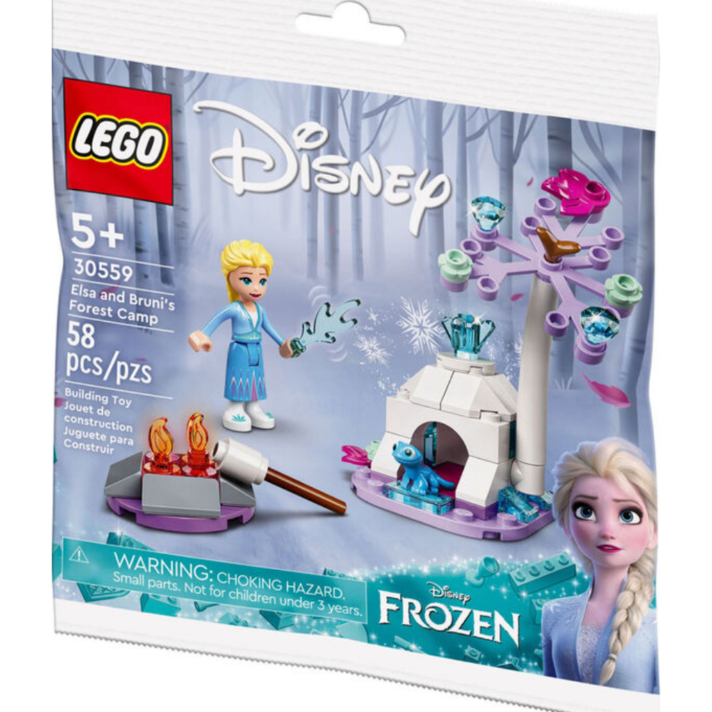 LEGO® Polybag 30391 30553 30554 30686 30330 30671 30720 เลโก้ Disney ...