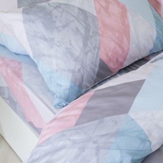 Darling Mattress ผ้านวมเย็บติดใยสังเคราะห์เคลือบซิลิโคนหุ้มผ้านาโนเทค (NANOTECH Duvet)