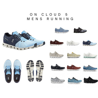 [Pre Order] On cloud 5 Mens Running