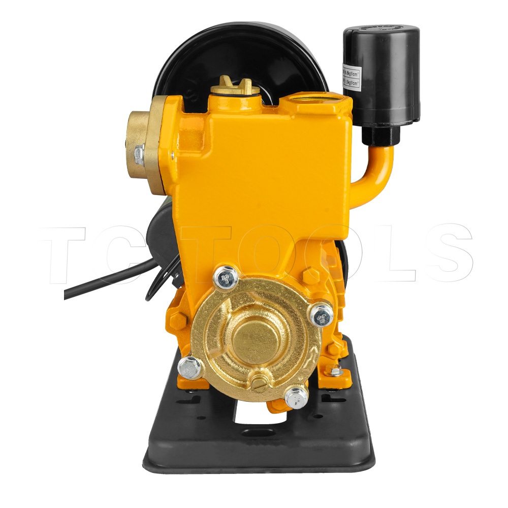 TP TOOLS ปั๊มน้ำ ปั๊มน้ำอัตโนมัติ ปั๊มน้ำออโต้ 750W แรงขึ้น ประหยัดขึ้น ...