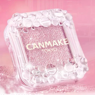 Canmake City Light Eyeshadow อายแชโดว์ Limited Edition