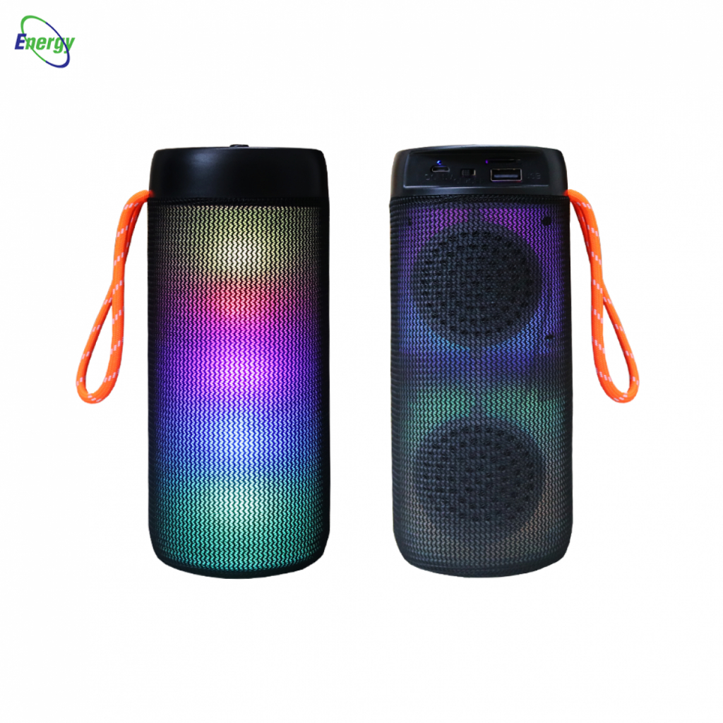 [ประกัน 3 เดือน] RG02 ลำโพง RG02-Wireless MINI Speaker with Colorful ...