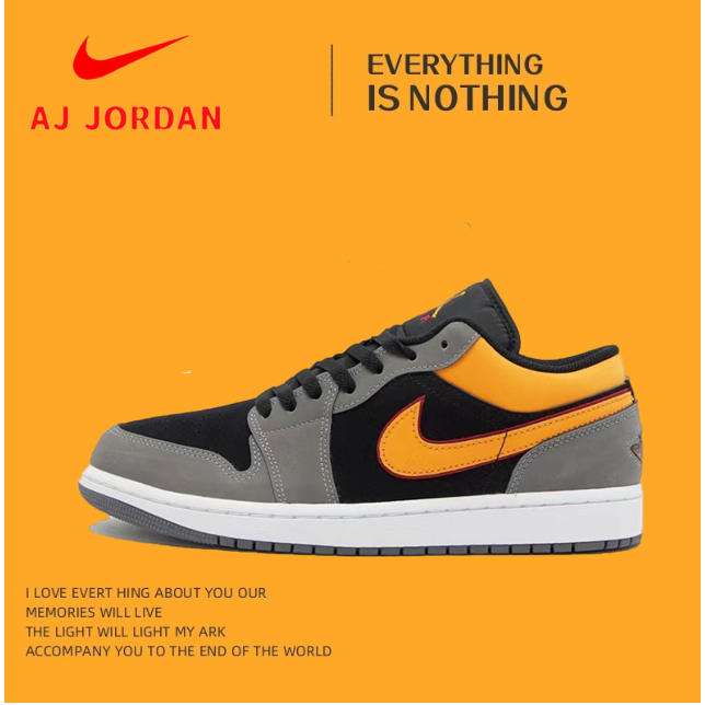 low top retro jordans