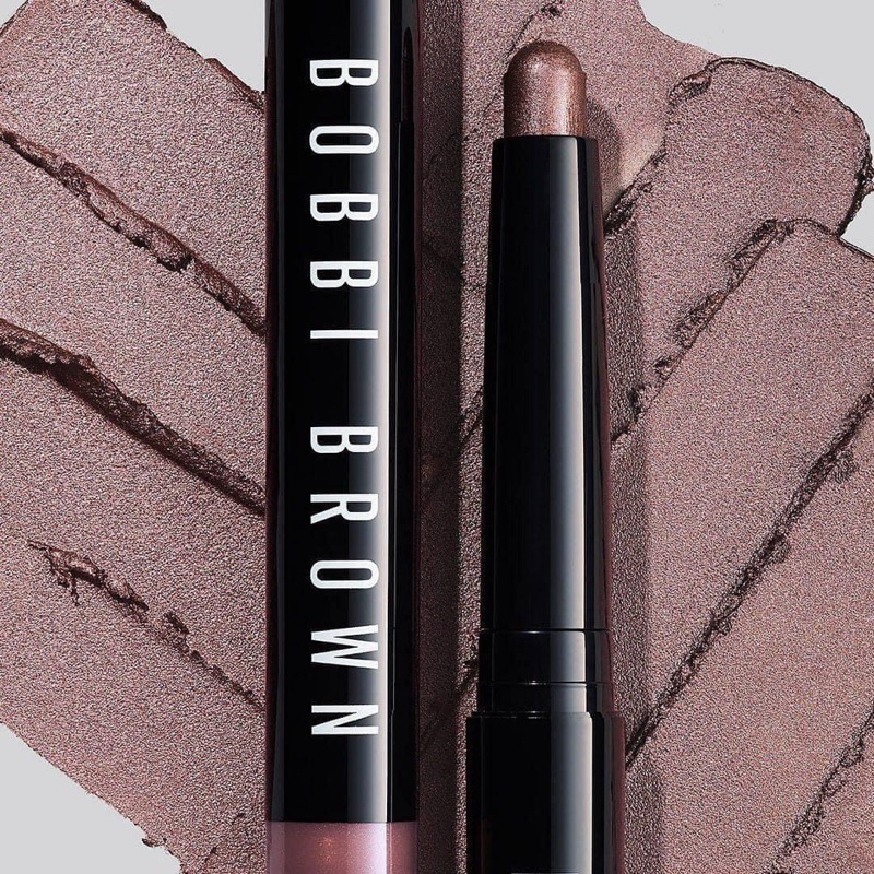 สี Dusty Mauve ขนาด 0.9g. Bobbi Brown LongWear Cream Shadow Stick