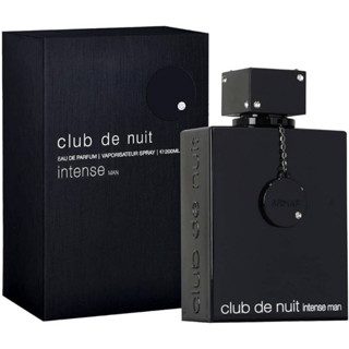 Club de Nuit Intense Armaf for men 105ml. น้ำหอมแท้100%