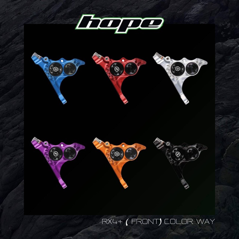คาลิเปอร์ HOPE รุ่น RX4+ | Shopee Thailand