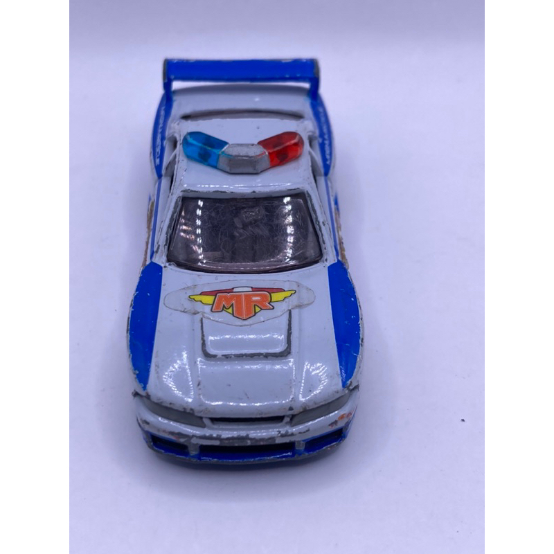 Nissan Skyline GT-R R33 Magnum Rescve | Shopee Thailand