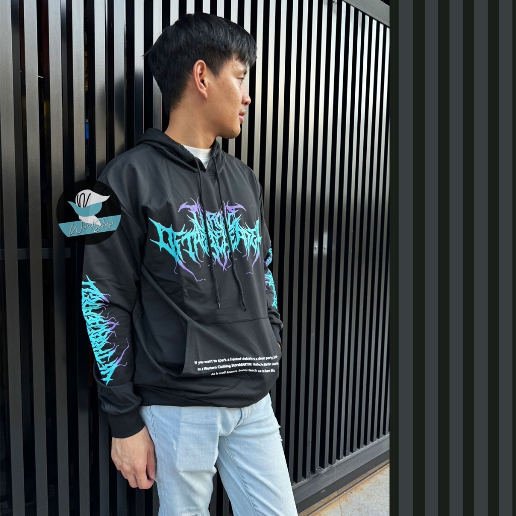 เสื้อกันหนาว เสื้อแขนยาว R.Rungoo มีลาย 1-5 แจ็คเก็ต ผ้าเกาหลี แบบสวม ...