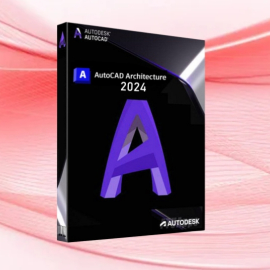 Autocad Architecture 2024 For Windows x64 Working 100 Shopee