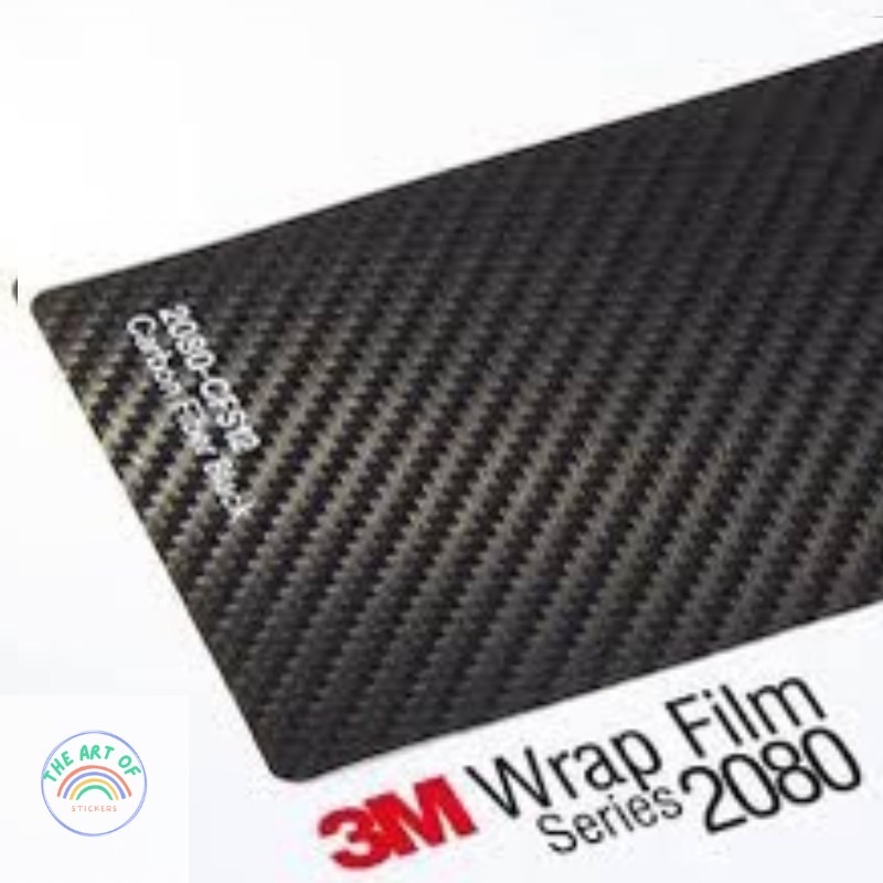 3m 1080 carbon fiber wrap deals