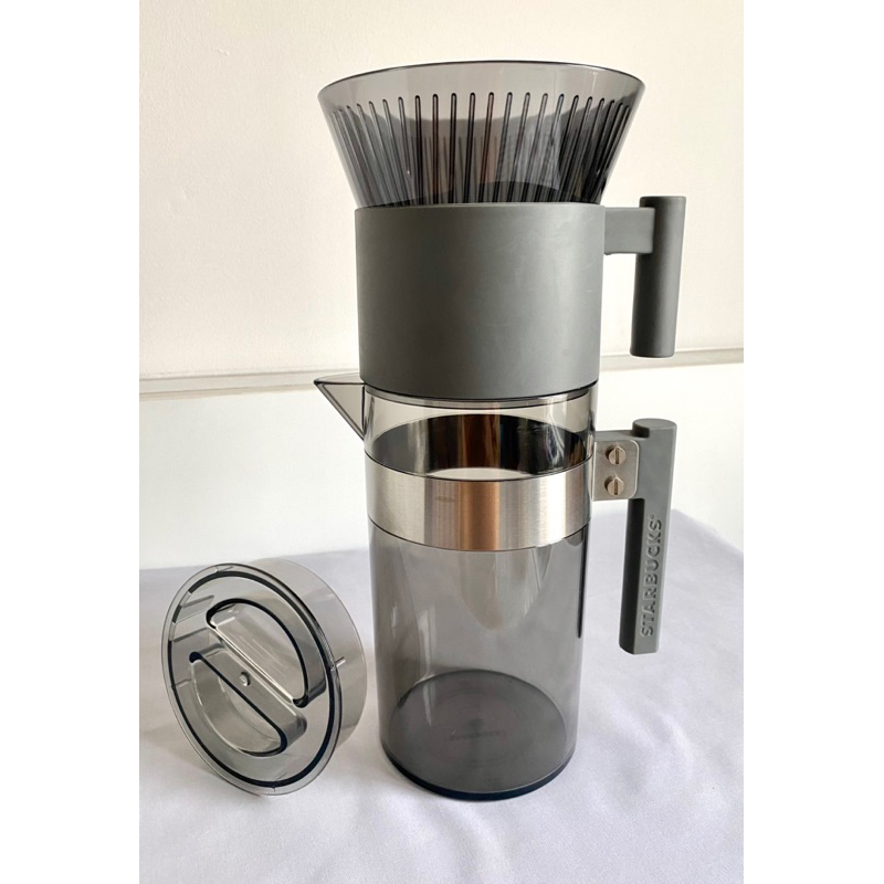 สตาร์บัค Starbuck Ice Coffee Brewer Shopee Thailand