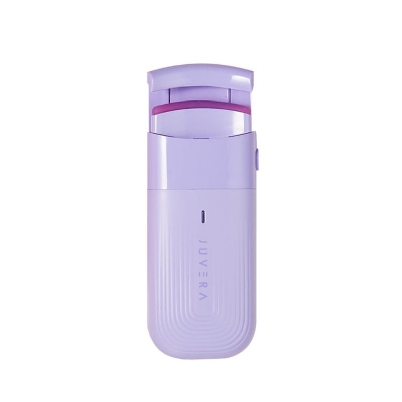 ส่งฟรี JUVERA EYELASH NEW HEATING CURLER Shopee Thailand