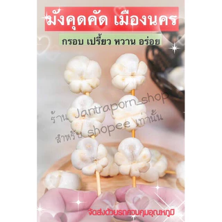 มังคุดคัดสด ของดีเมืองนครศรีฯ 💥ฟรีน้ำปลาหวาน💥 มังคุดคัดเกรด 🅰️ photo