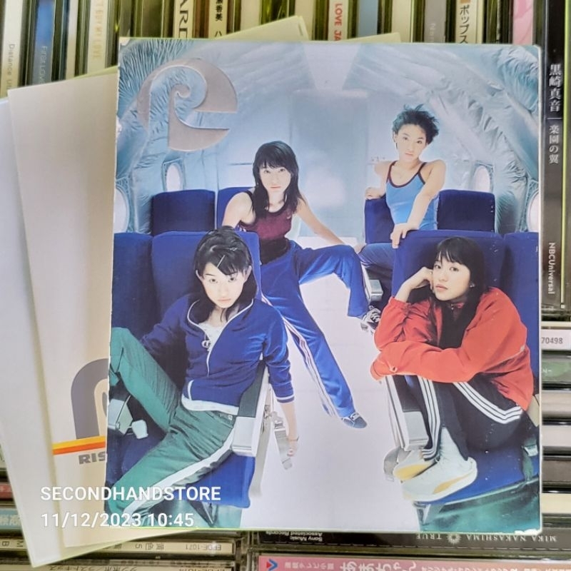 CD-USED IMPORT JAPAN สินค้ามือสองสภาพดี รวม SPEED | Shopee Thailand