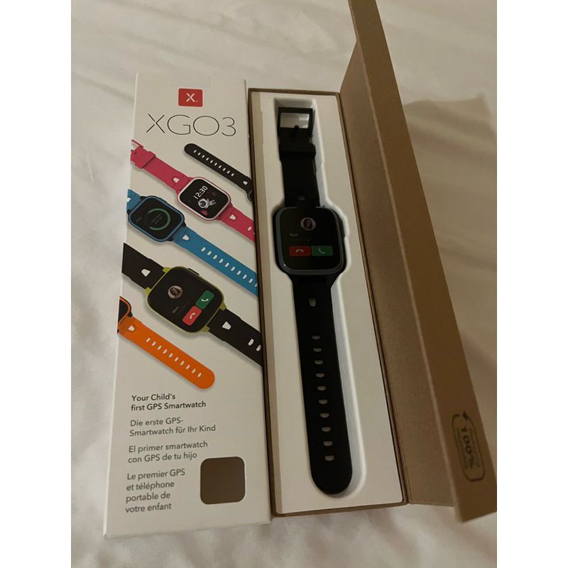 Xplora smart watch XGO3 นาฬิกาสำหรับเด็ก | Shopee Thailand