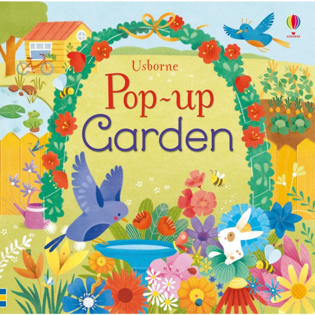 หนังสือ Usborne Pop- Up Book Series | Shopee Thailand