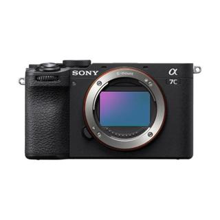 Sony ILCE-7CM2 (Body) Full Frame Camera รุ่น A7CM2: กล้องฟูลเฟรมขนาดกะทัดรัด a7Cm2 (7C II) Body สี Black ,Silver