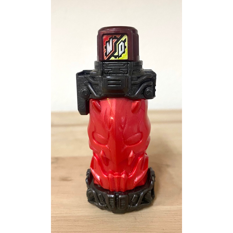 สินค้าDxมือสองญี่ปุ่น มาสไรเดอร์บิล์ด(Masked Rider Build) ขวดฟูลคอมโบ ...