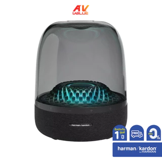 中古】 Harman Kardon AURA STUDIO 2 Bluetoothスピーカー 中古】 Harman Kardon AURA STUDIO 2 Bluetoothスピーカー