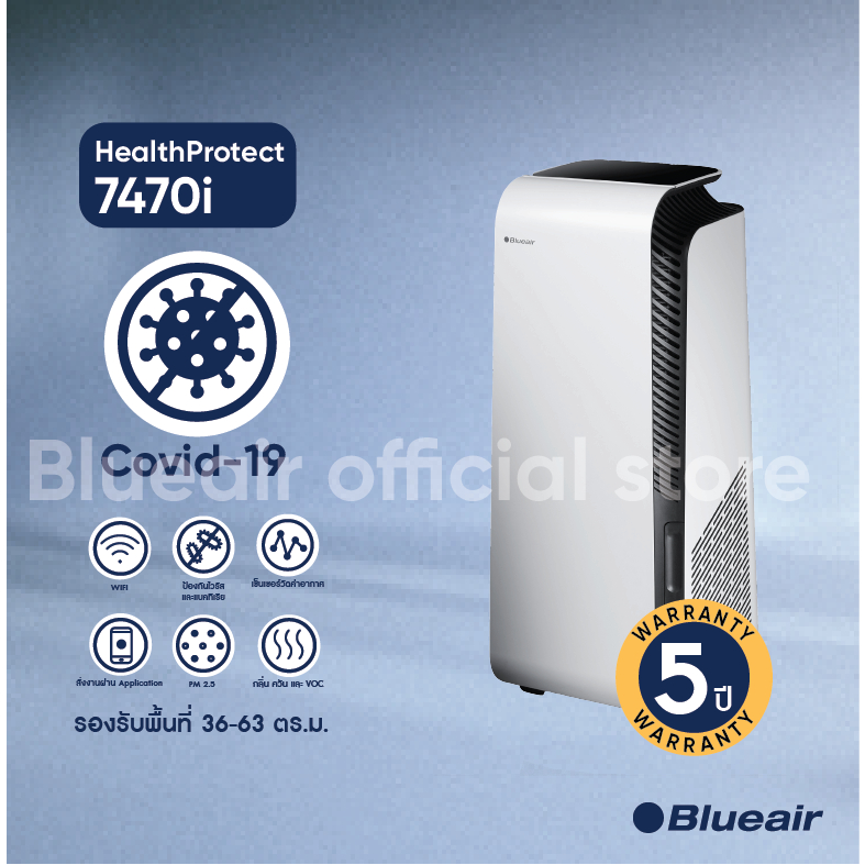 Blueair 7 deals