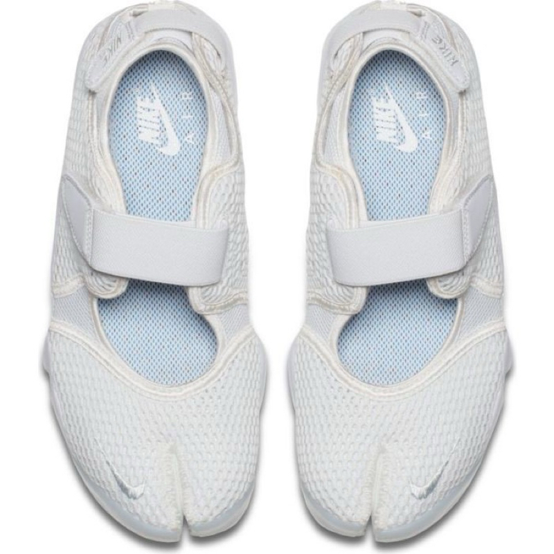 Nike Air Rift size 240/24cm มือ 2 nike airrift | Shopee Thailand