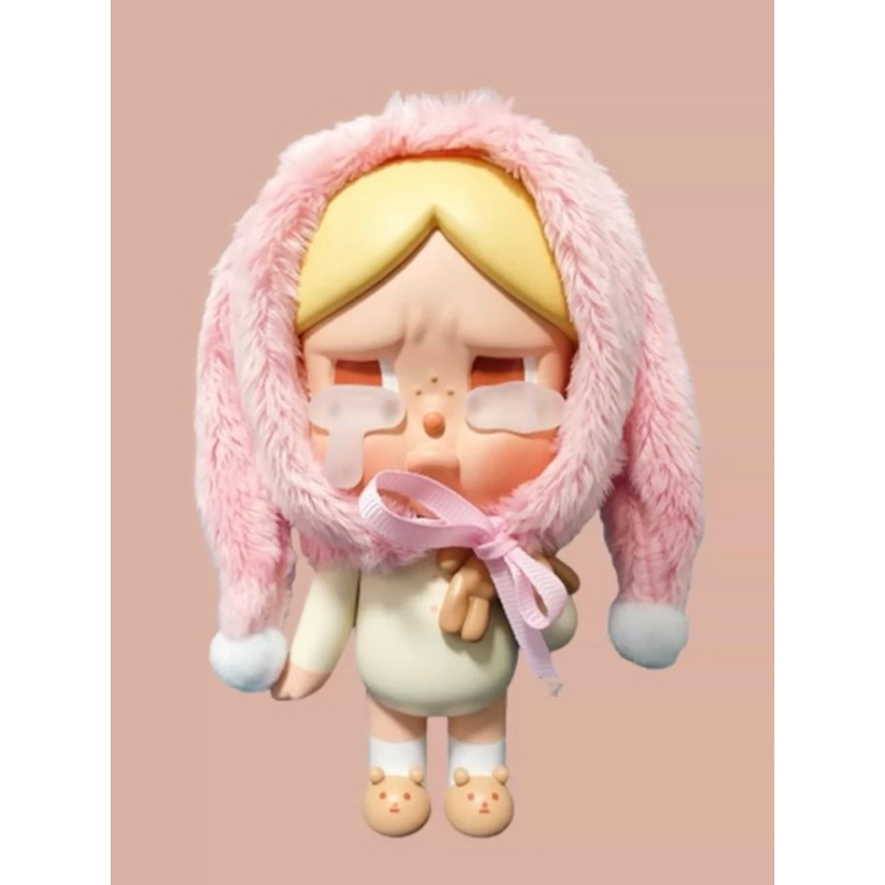 แท้? Finding Unicorn x Crybaby Good Night Boy | Shopee Thailand