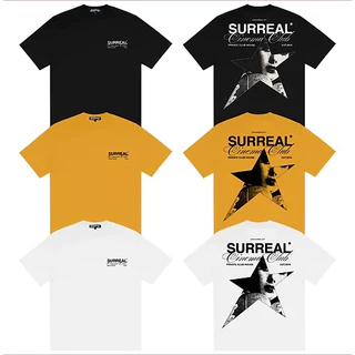 Surreal shit Cinema Club Tee