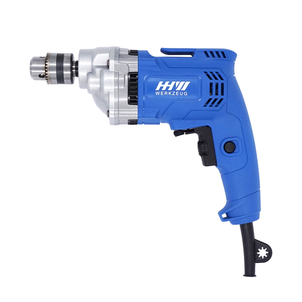 สว่านไฟฟ้า ELECTRICAL DRILL ED55010 Shopee Thailand