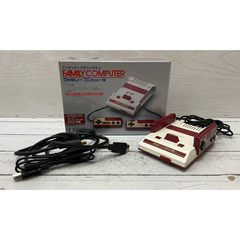 [รวมเครื่อง Mini] Famicom , Super Famicom , Megadrive , PC Engine งาน ...