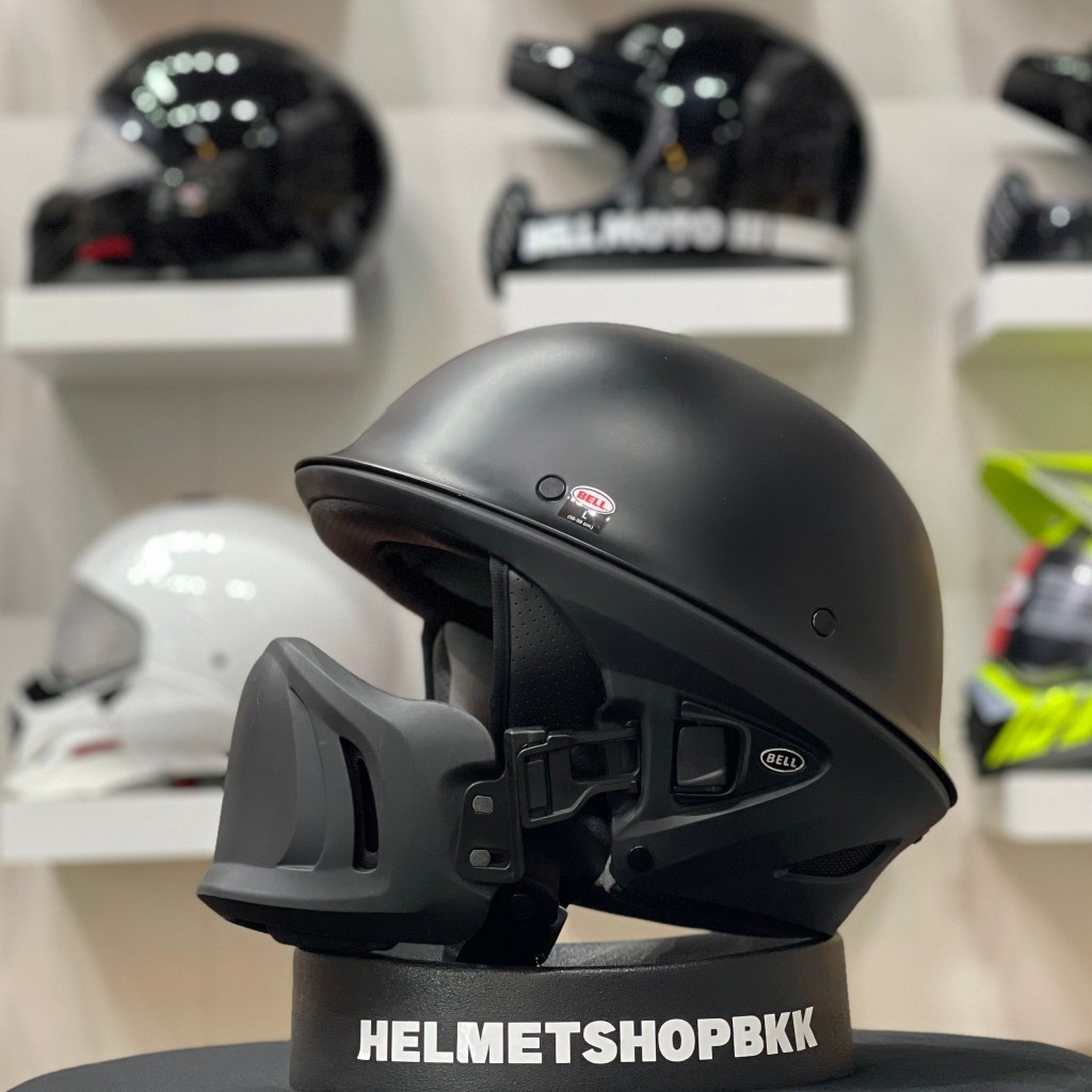 bell rogue XXL ベルローグ　ボブスターゴーグル付き bell rogue XXL ベルローグ ボブスターゴーグル付き Bell Rogue