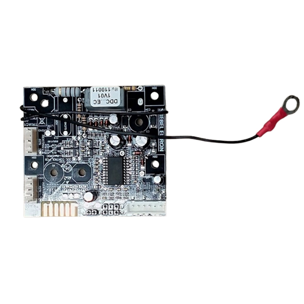 บอร์ดเครื่องทำน้ำอุ่น สตีเบล แผงวงจร เครื่องทำน้ำร้อน รุ่น DDC 6 EC ...