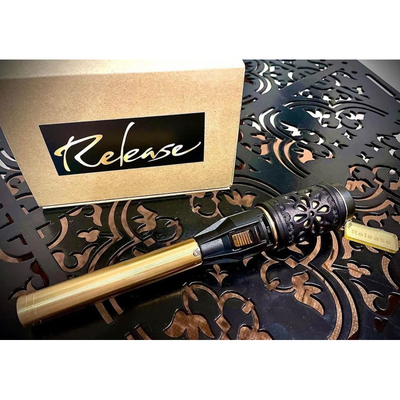 バーベキュー・調理用品 release quality Grace2 Release quality Grace2