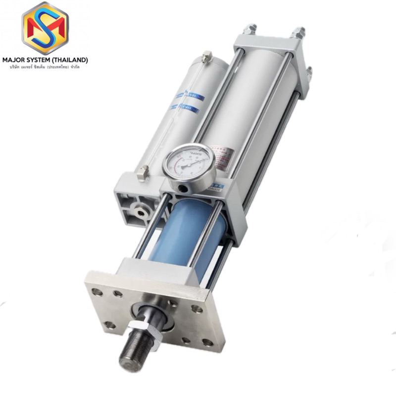 Hytrol 907.034 | AIR CYLINDER - 1-1/2
