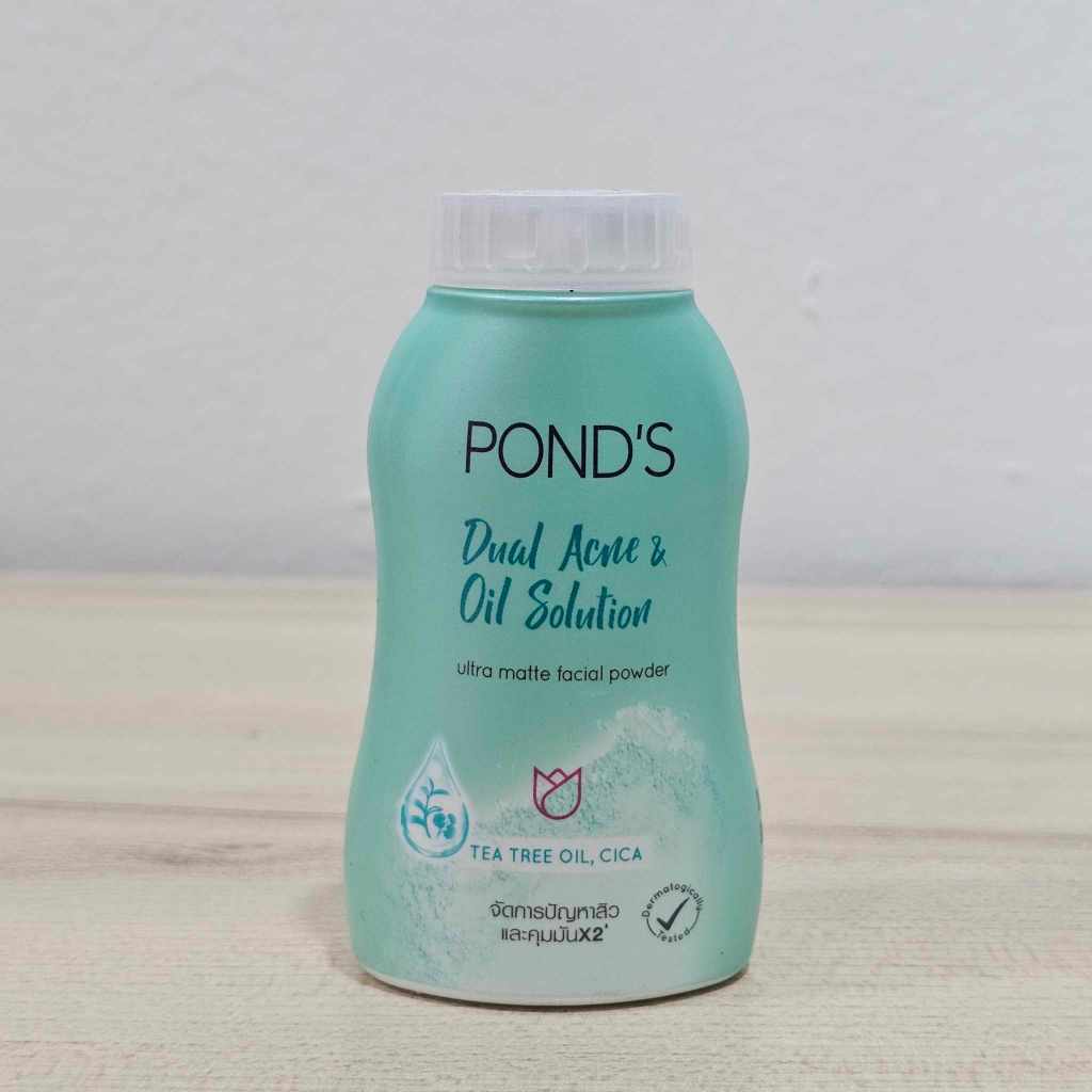 POND'S Translucent Facial Power 50 g พอนด์ส แป้งฝุ่น สำหรับใบหน้า 50 ...