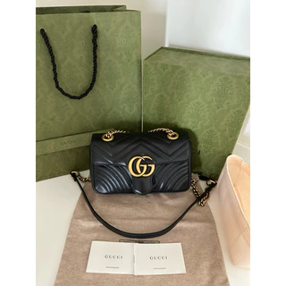 gucci marmont ราคาพิเศษ | ซื้อออนไลน์ที่ Shopee ส่งฟรี*ทั่ว