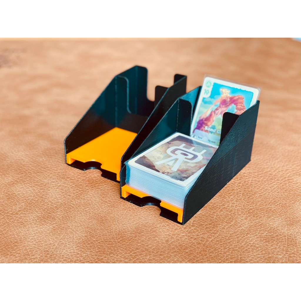 TIDY Card Holder แท่นวางการ์ด | Shopee Thailand