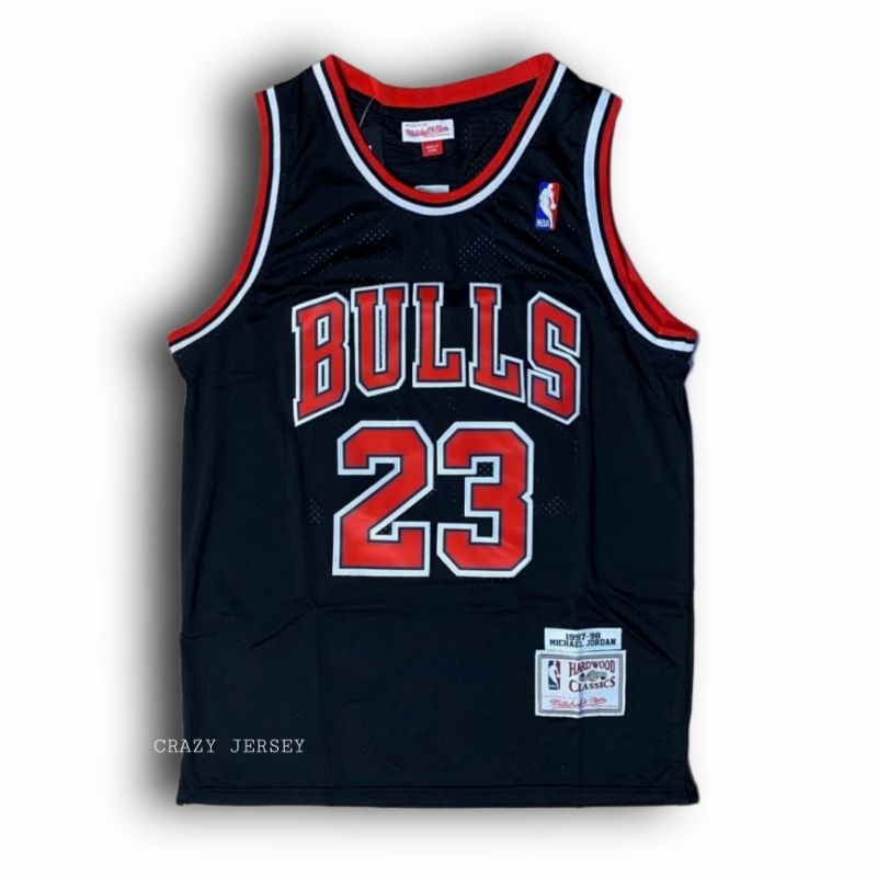 เสื้อบาสเกตบอล NBA ทีม Chicago Bulls เสื้อทีม ชิคาโก้ บูลส์ | Shopee ...