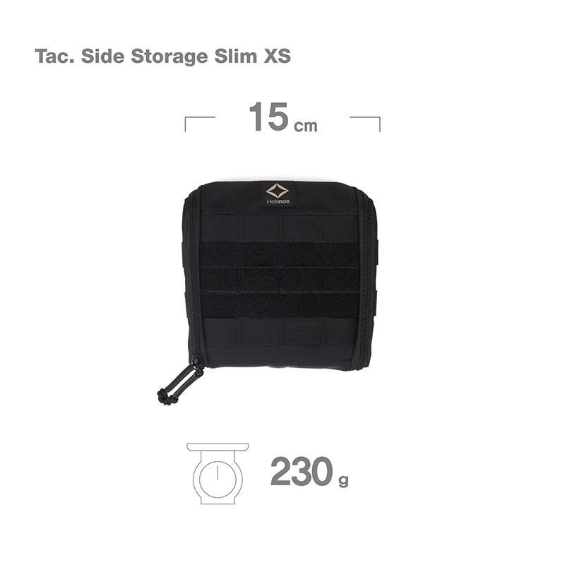 ส่งด่วน/ส่งไว/จัดส่งทุกวัน/มีประกัน] Helinox Tactical Side Storage