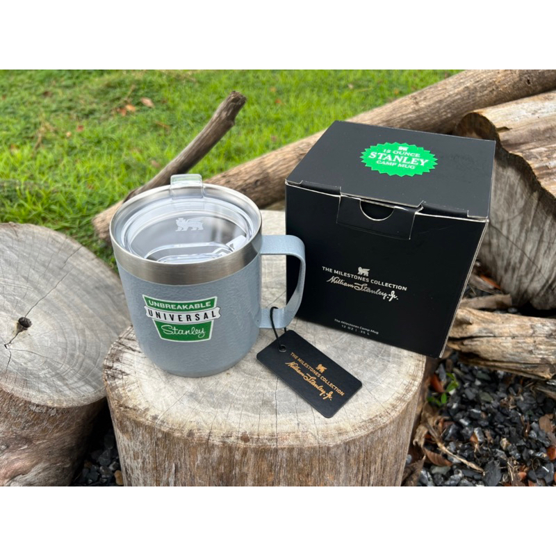 STANLEY MILESTONE COLLECTION CELEBRATE 110 YEAR ANNIVERSARY | Shopee ...