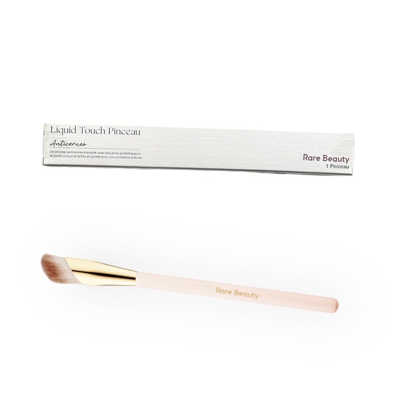 Rare beauty liquid touch concealer brush Shopee Thailand