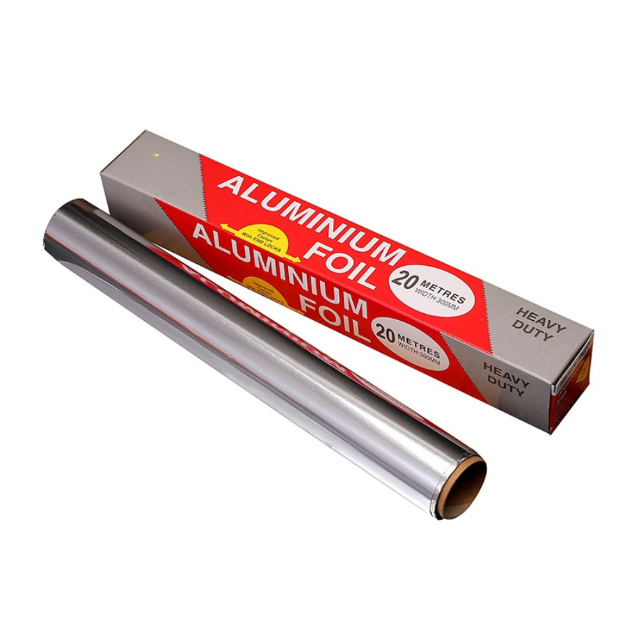 5-aluminium-foil