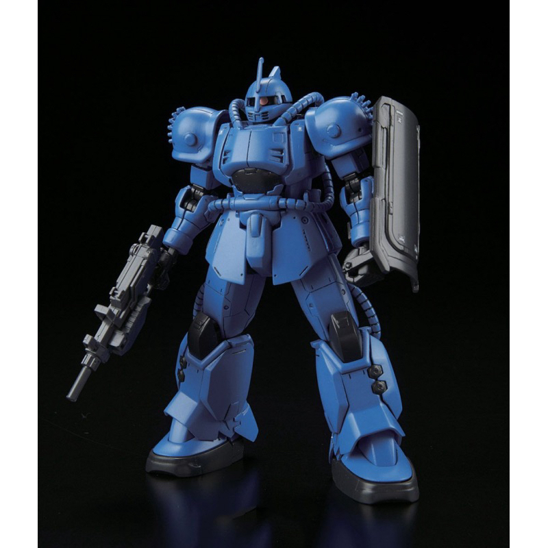 HG The Origin Bugu (Ramba Ral) | Shopee Thailand