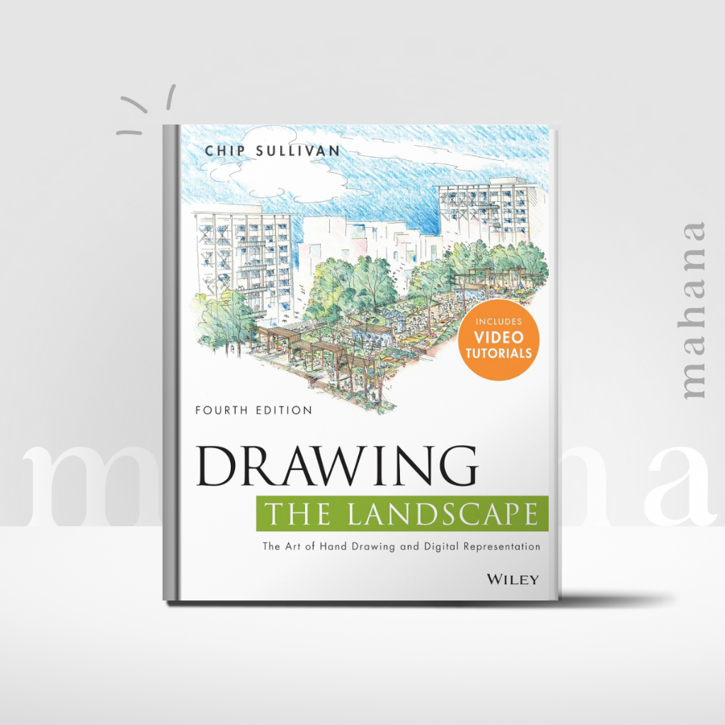 หนังสืออีบุ๊ค Drawing the Landscape by Chip Sullivan eBook ไฟล์ PDF mahana Shopee Thailand