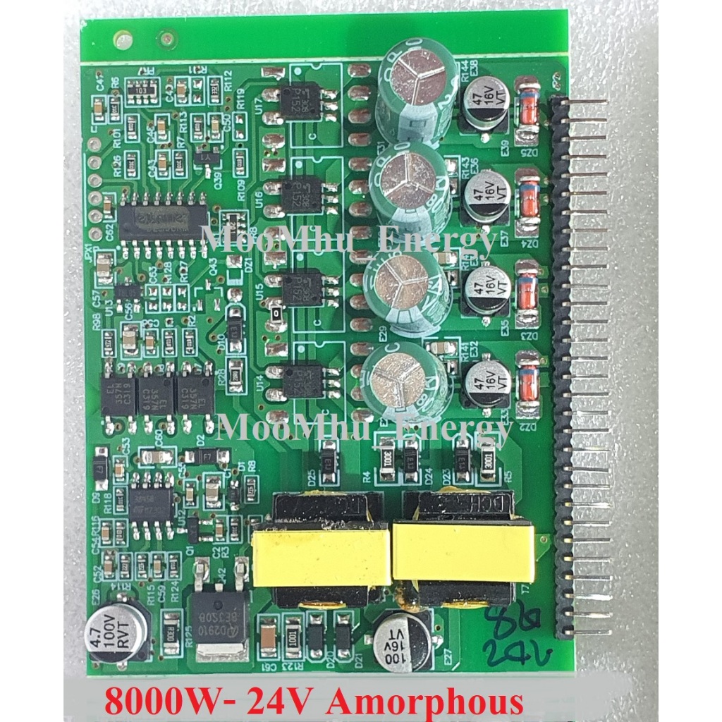 DA/CJ Inverter Post module / Power Module PCB Assy 12V-24V-48V ส่งจาก ...