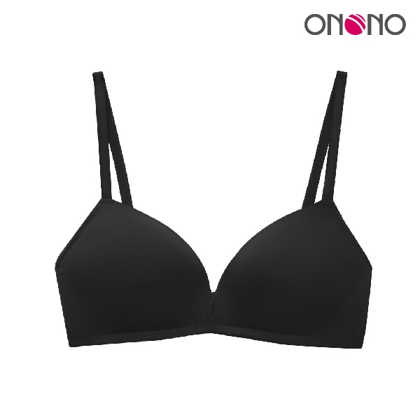 ONONO เสื้อชั้นในไร้โครง ฟองน้ำบาง รุ่น NB6225 | Shopee Thailand