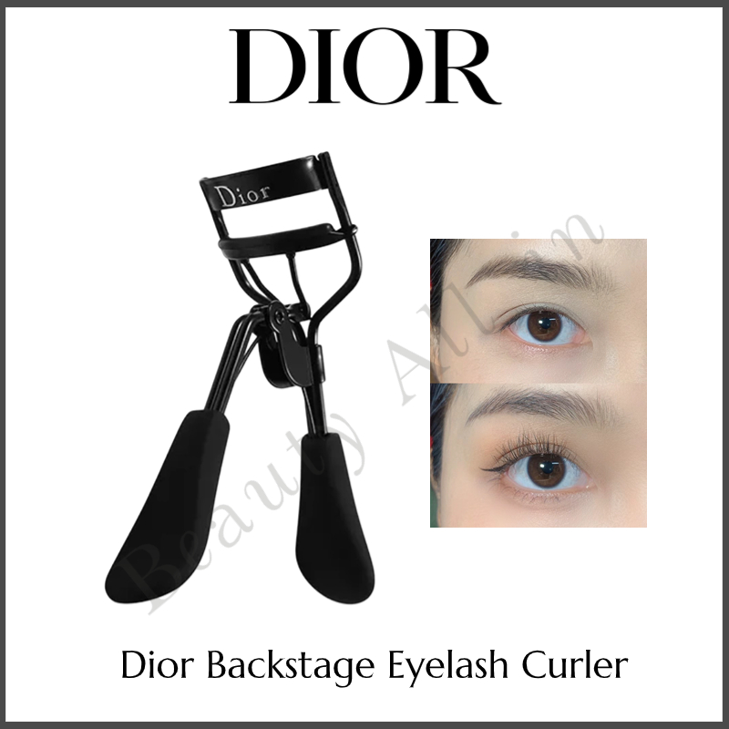 💖ของแท้100💖 Dior Backstage Eyelash Curlers ที่ดัดขนตา Dior แข็งแรงทน