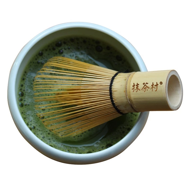 ผงชาเขียวมัทฉะ นำเข้าแท้ 100% ไม่ผสมน้ำตาล 100กรัม (26)